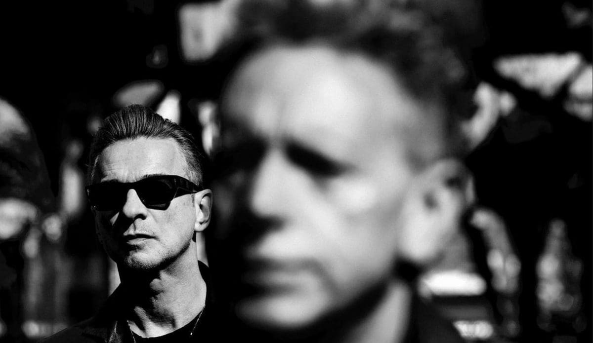 Mediamass Website Pronounces Depeche Mode's Dave Gahan Dead, then Alters Story