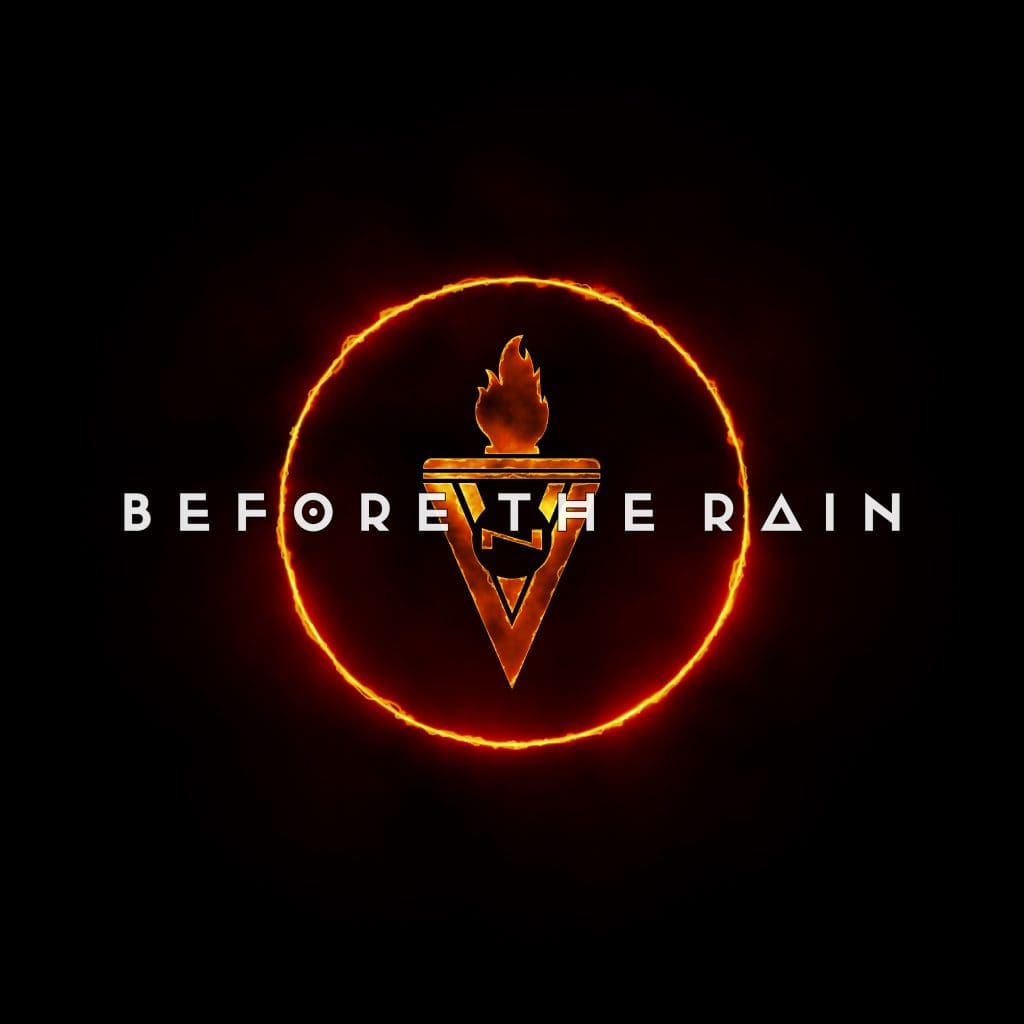 VNV Nation returns with brand new single, 'Before the Rain', the first new material in over 8 years