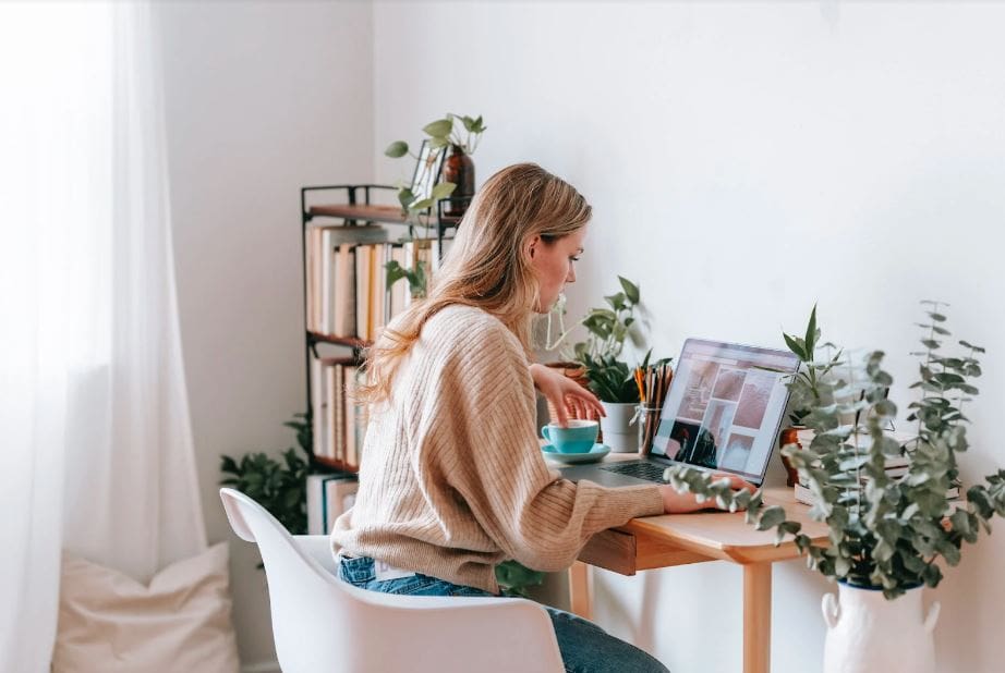 Work Smart Not Hard Here Are 4 Easy Remote Job Opportunities You Can Start Today Sideline Magazine Work Smart, Not Hard - Here Are 4 Easy Remote Job Opportunities You Can Start Today