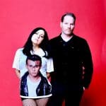 Exclusive premiere new video by post-punk act A Cloud of Ravens: ‘Parable’