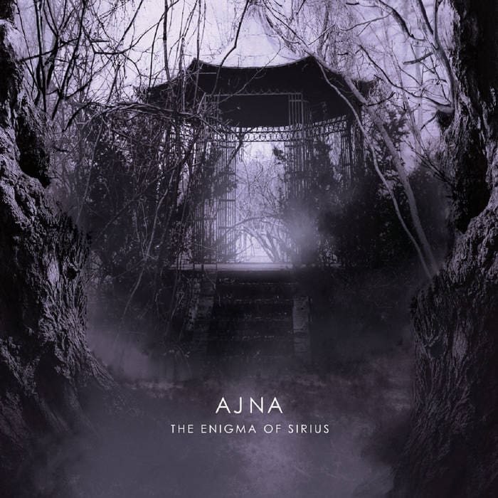 Ajna & Onasander – Canidia (album – Winter-light)
