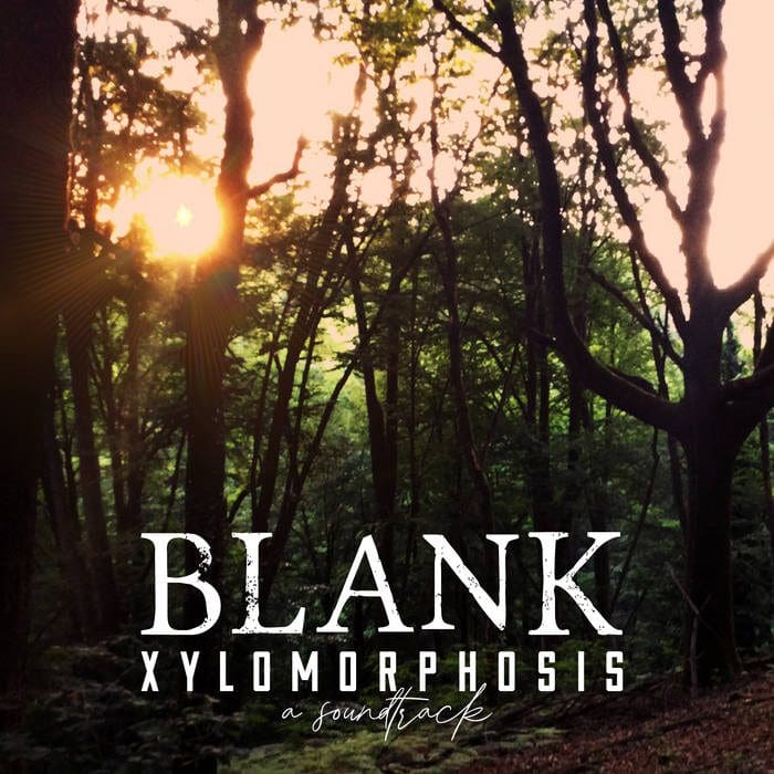Blank – Aftergloom (ep – Blank)