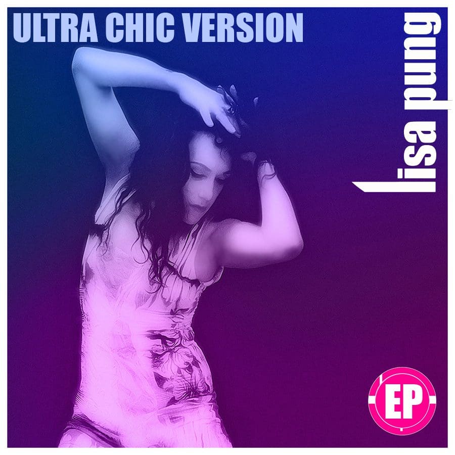 French electro-freaks-DIY duo Lisa Pung releases 'Ultra Chic Version' single