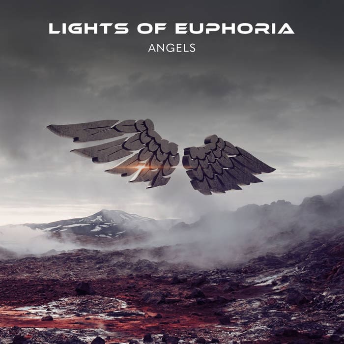 Lights of Euphoria – Suicidal (mini-album – Infacted Recordings)