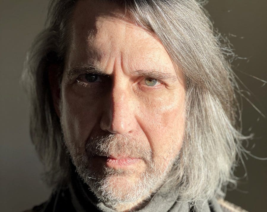 New Ministry video and album details! SIDELINE MAGAZINE