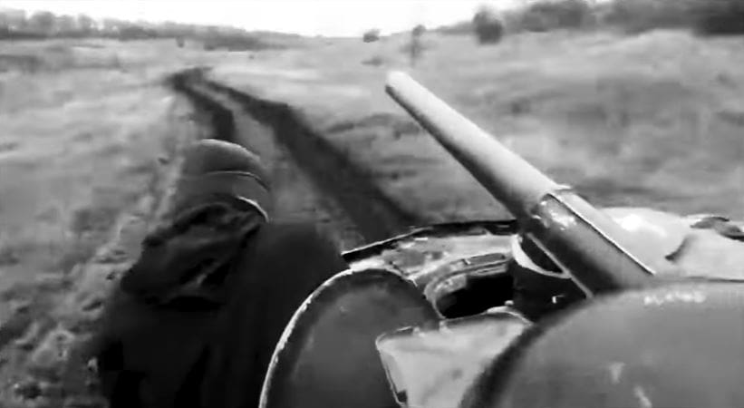 Pororoka dedicates new song and video to the Ukrainian Army: 'Hey, Look Around' (Хей, подивись)
