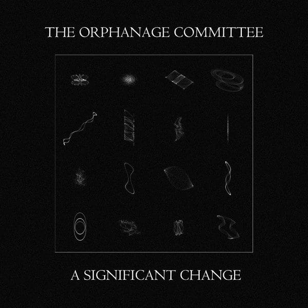 the Orphanage Committee – Continuities Vol.1 (album – Ee Tapes)