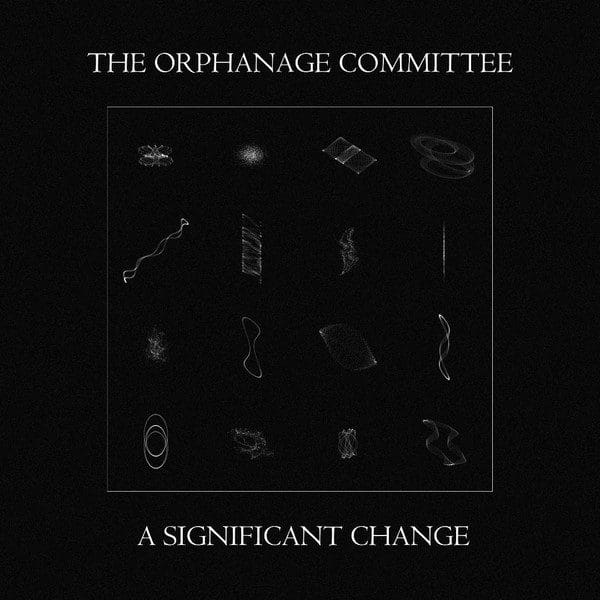 the Orphanage Committee - the Seven Sacraments (album – Ee Tapes)