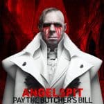 Angelspit back with new single ‘Pay the butcher’s bill’