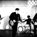Montreal based post-punk act The City Gates unveil their ‘Le Silence’ music video for Icy Cold Records