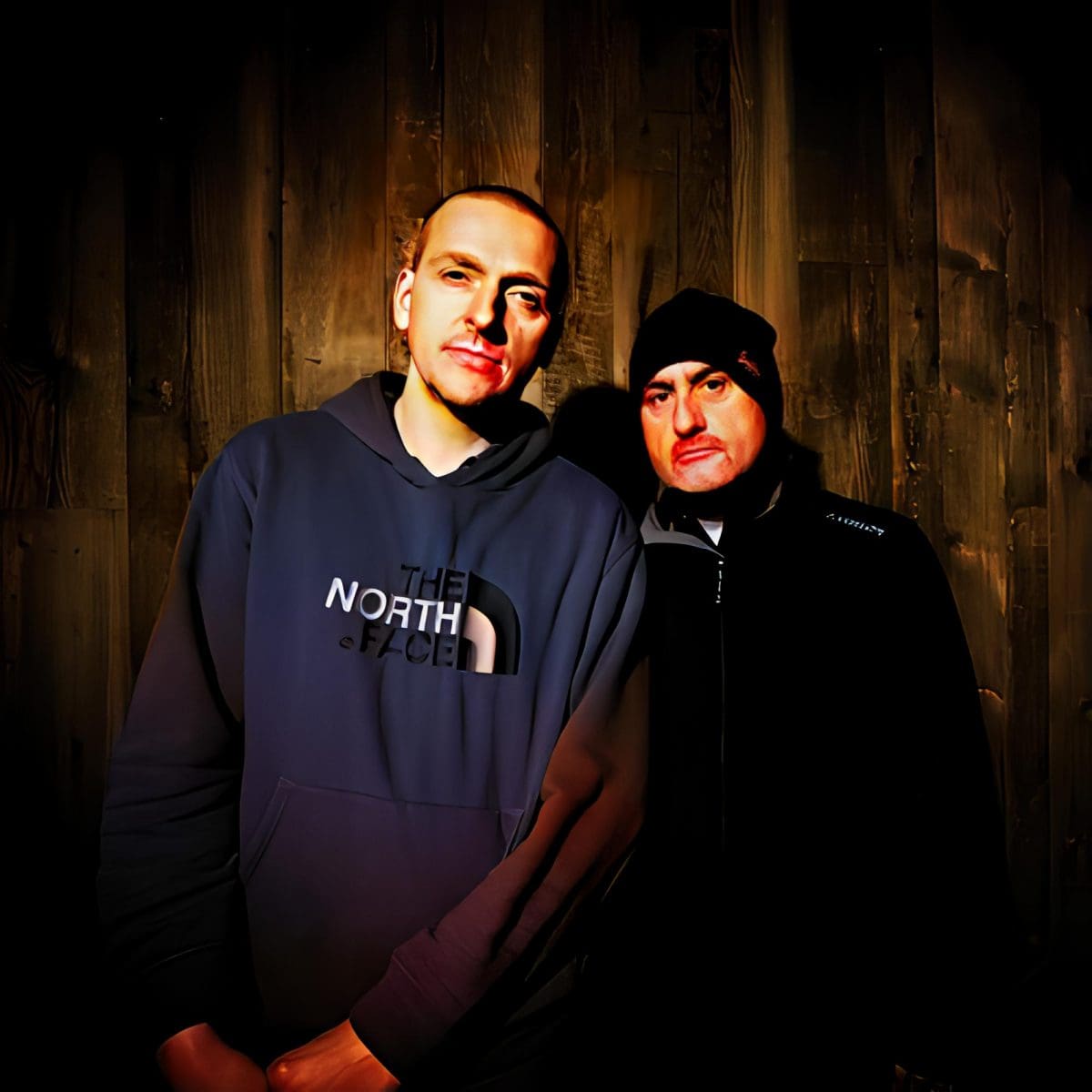 Godflesh releases 'Nero' single and announces US tour