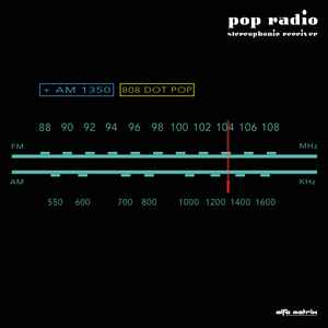 808 Dot Pop Featuring Noemi Aurora – Blackbodies (pulsation) (ep – Alfa Matrix)