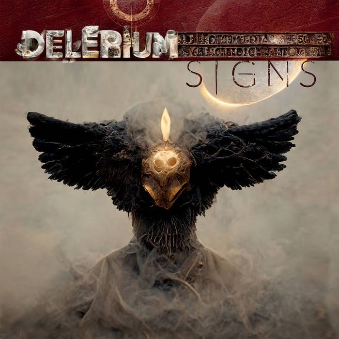 First 7 Albums by Canada's Electronic Duo Delerium out in a Remastered Version