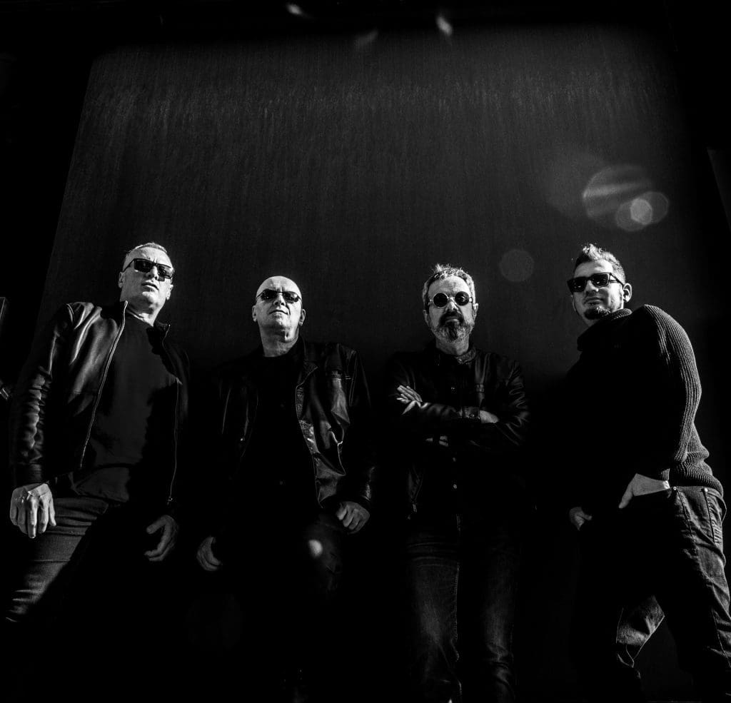 Greek Postpunk Darkwave Act Lefki Symphonia Unveils 6th Album anthi Tis Siopis Blossoms of Silence + New Video Sideline Magazine Greek Post-punk / Darkwave Act Lefki Symphonia Unveils 6th Album 'anthi Tis Siopis / Blossoms of Silence' + New Video