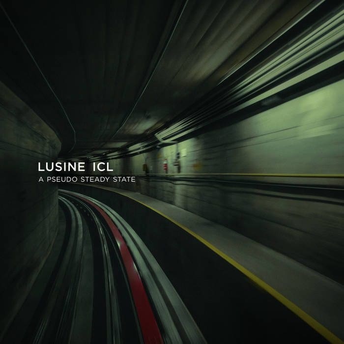 Lusine Icl – Travel Sickness (ep – Ant-zen)
