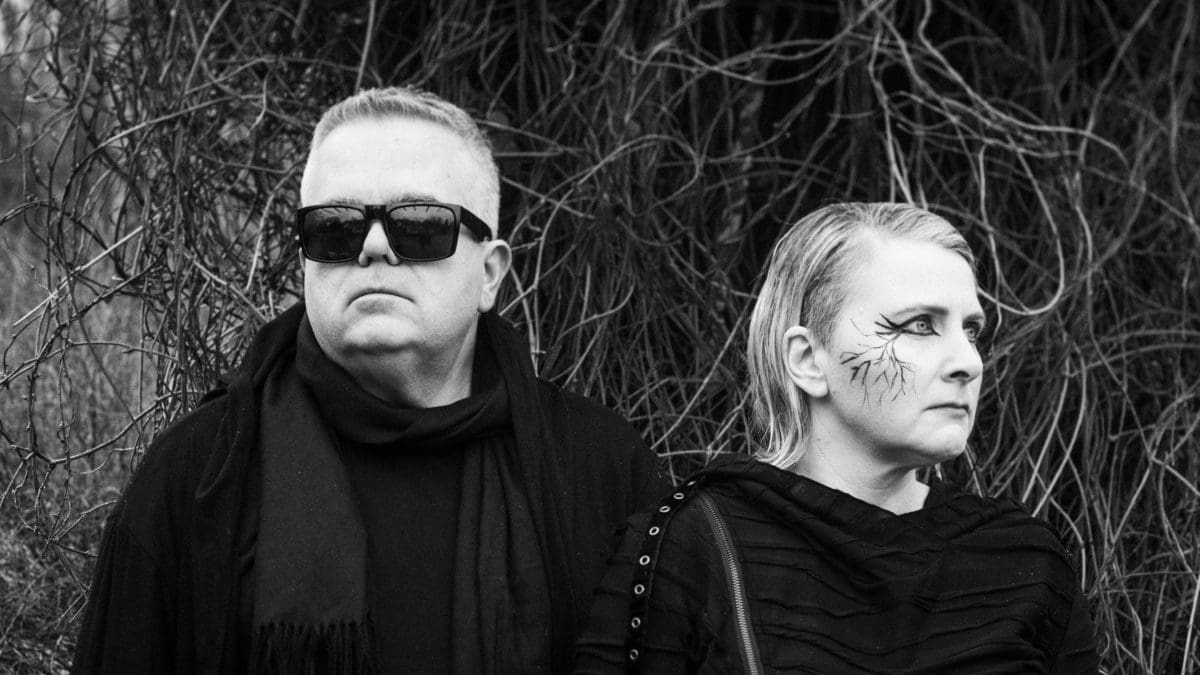 Post-industrial duo Snowbeasts launch new album, 'The Endless', on Re:Mission Entertainment + music video for first single 'Let's Be Animals'