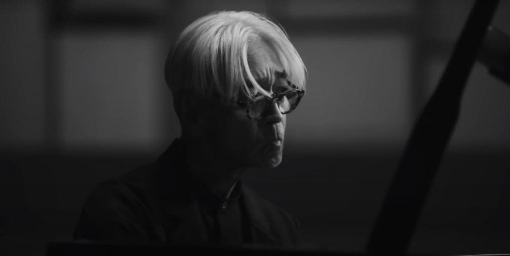 Composer And Actor Ryuichi Sakamoto Has Died At The Age Of 71