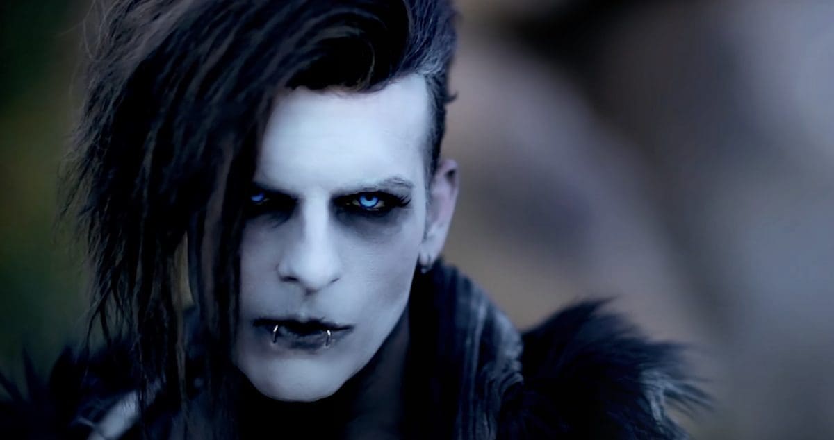 Ludovico Technique release new music video, ‘Live as myself’