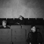 Agent Side Grinder offers 2019 album ‘A/X’ on clear vinyl for the first time