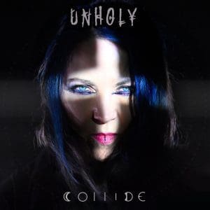 Industrial darkwave act Collide covers Sam Smith & Kim Petras' 'Unholy'