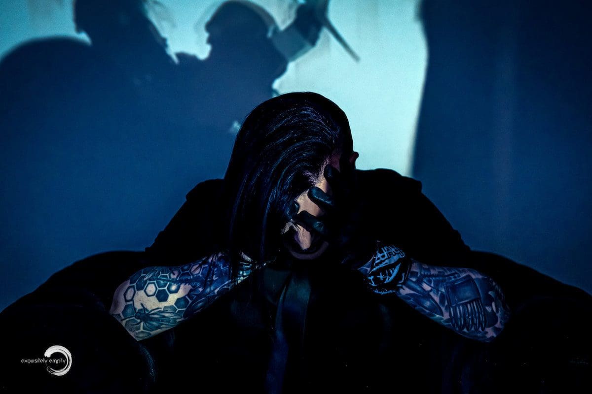 nolongerhuman announces 'Insect Archives' vinyl EP