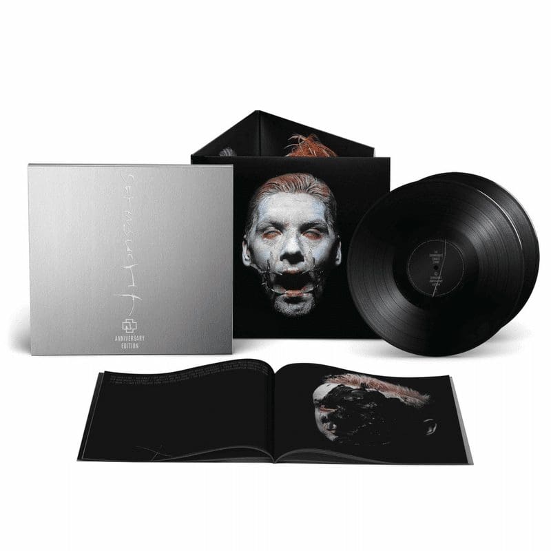 Rammstein Releases a New 4K Viideo Version of Du Hast from The Remastered  Anniversary Edition of “Sehnsucht” - Ghost Cult MagazineGhost Cult Magazine