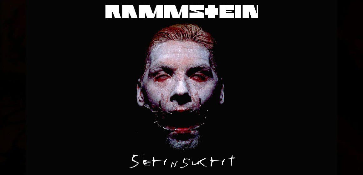 Rammstein set to release remastered anniversary edition of 1997 album 'Sehnsucht'