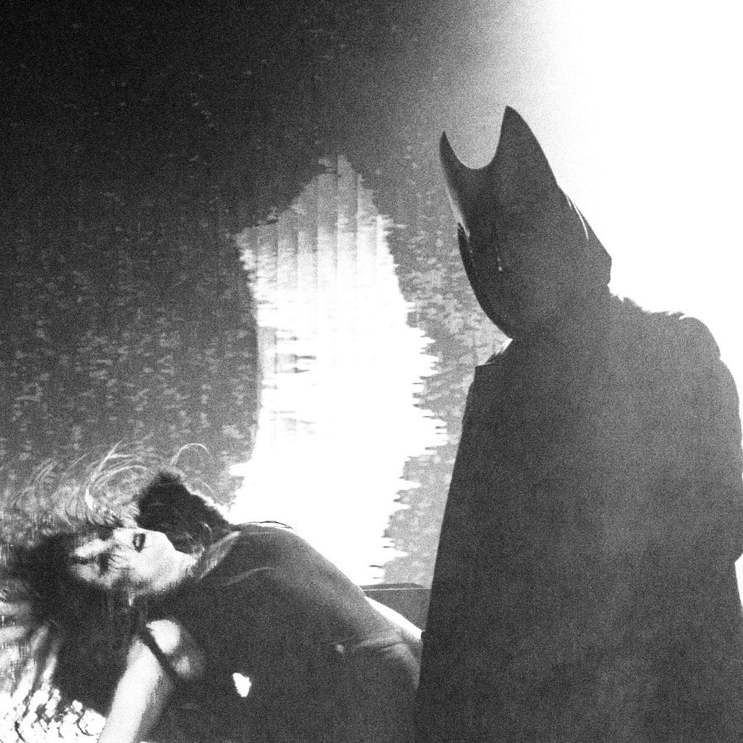 Swedish electronic music duo Stockholm Noir returns with new single ‘Loop’