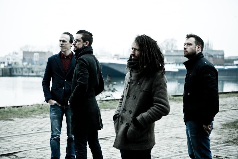 Click Interview with Korinthians: ‘it Really Makes No Sense to Put People in Boxes’