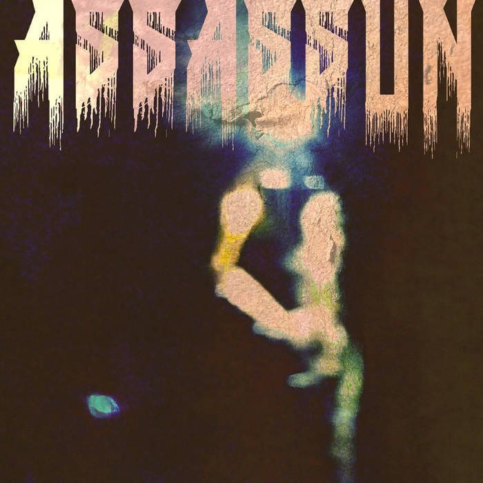 Assassun – the World I Will Leave (ep – Blackjack Illuminist Records)