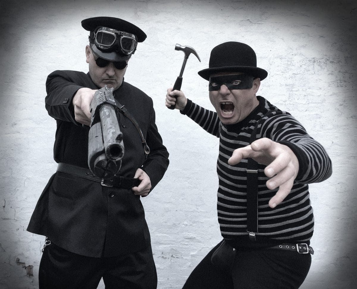 New BodyBanden single expected in a few weeks; ‘Beers, Boots and Bones’