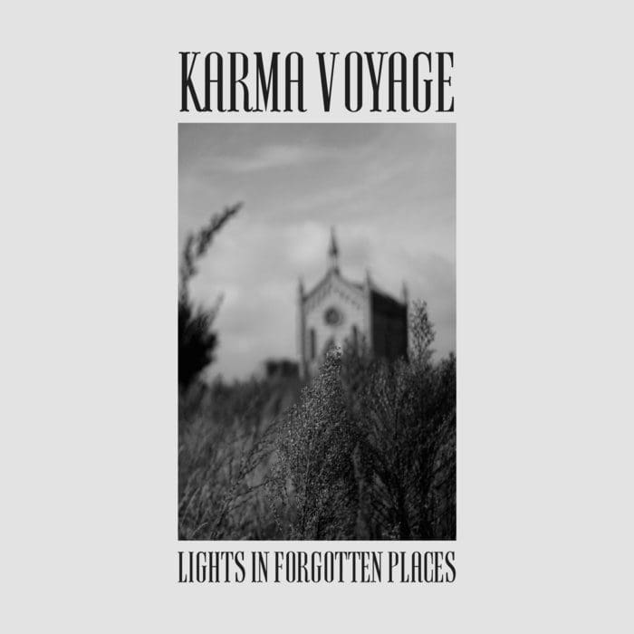 Karma Voyage – Karma Voyage (ep – Icy Cold Records)