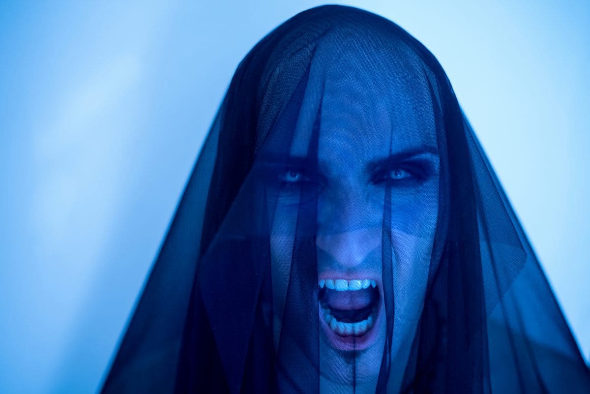 mysterious evening possibilities