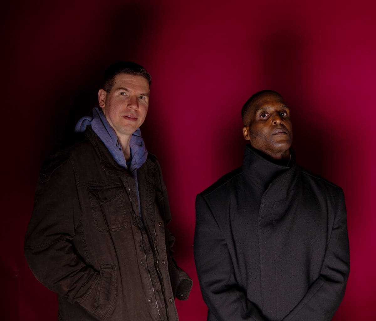 the Mystic Underground Offer Remix Single + Video - out Now