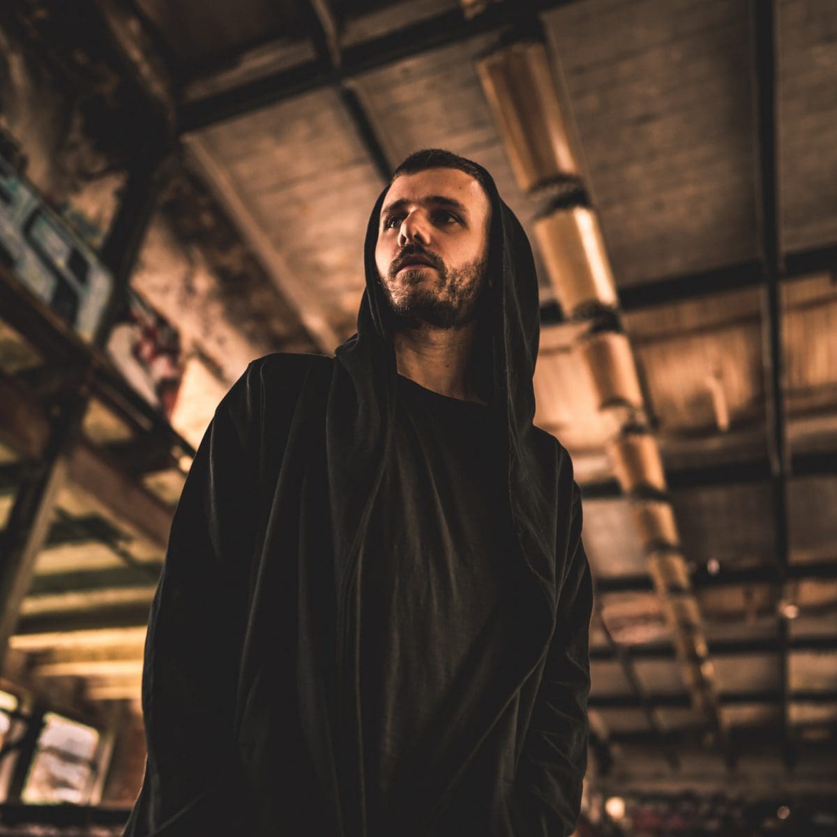 ‘click Interview’ with Reichsfeind: ‘music Alone Can't Change the World’