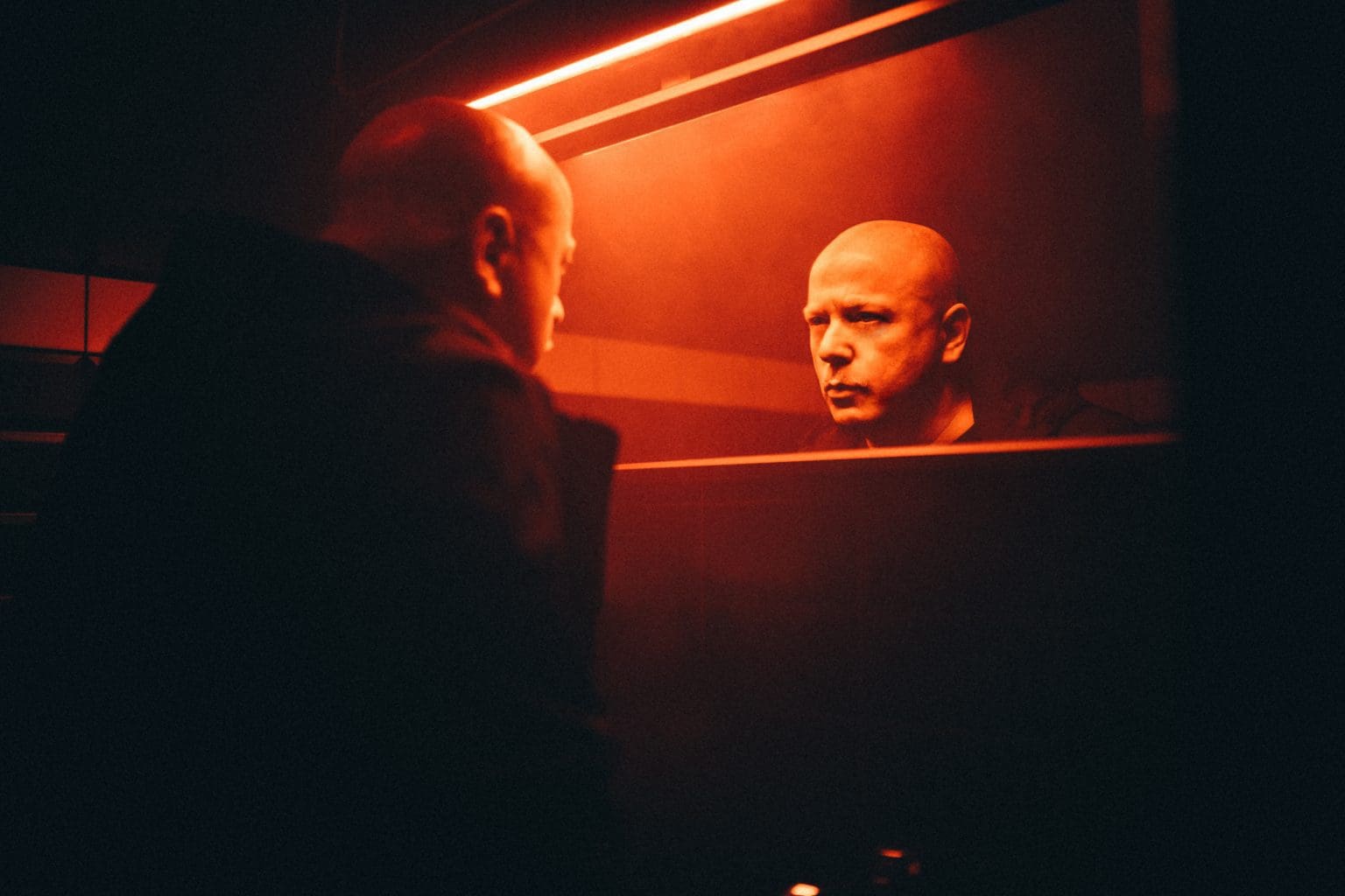 VNV Nation has a new album out, 'Electric Sun'