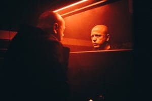 VNV Nation has a new album out, 'Electric Sun', 5 years after previous studio album 'Noire'
