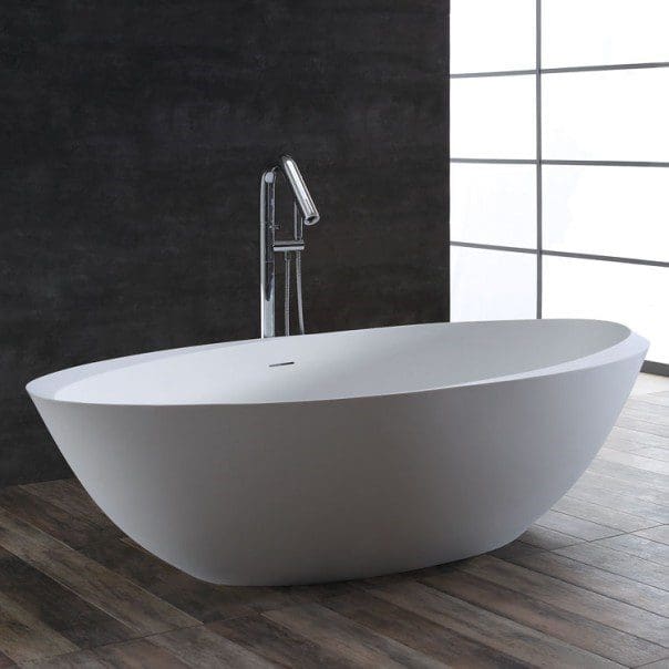 What Is the Most Popular Bathtub Size?