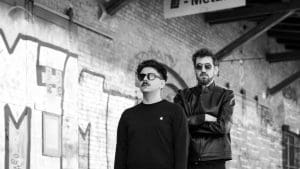 Turkish synthwave/postpunk duo Zack Zack Zack releases sophomore album later this week