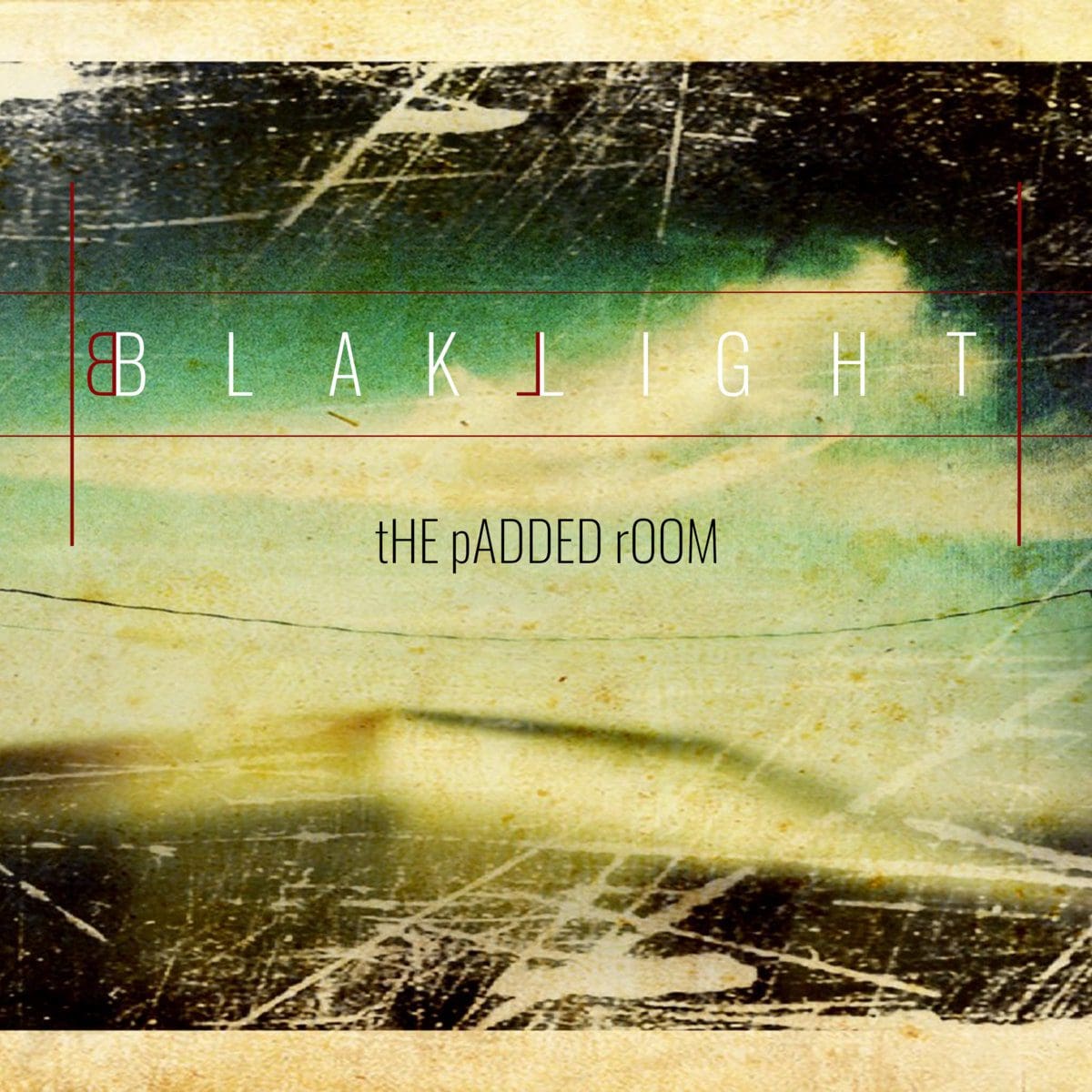 Blaklight – into the Void (album – Blaklight)