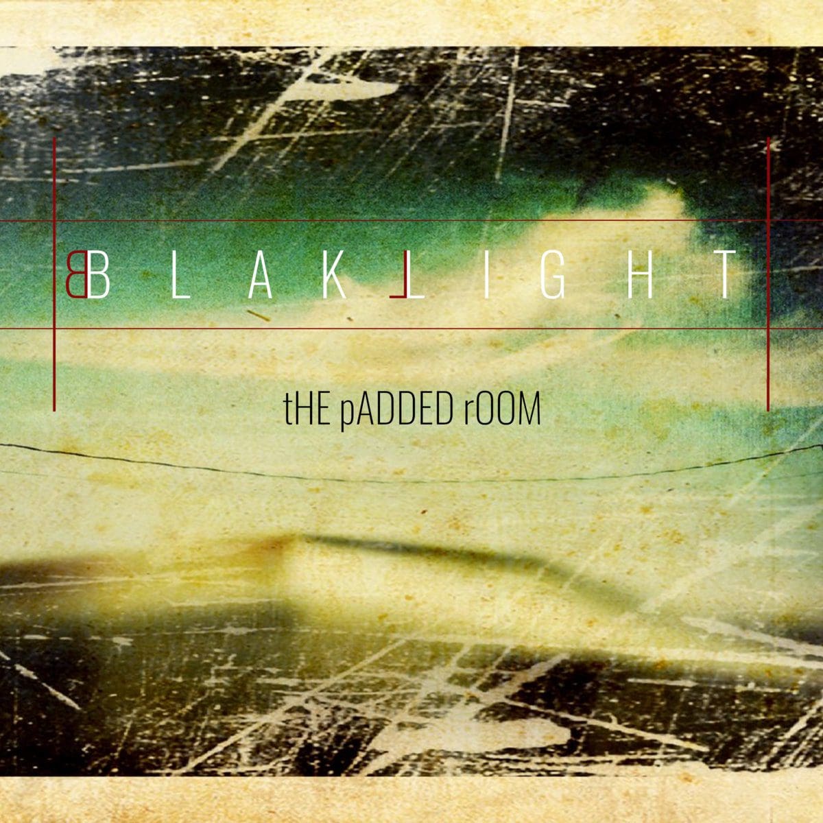 BlakLight return with instrumental album 'tHE pADDED rOOM' on May 12th