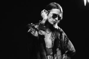 Interview with Cold Cave's Wesley Eisold: ’It’s a dream to support Depeche Mode’