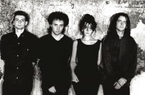 Cult shoe gaze act Cranes return with 'Peel Sessions 1989-1990'