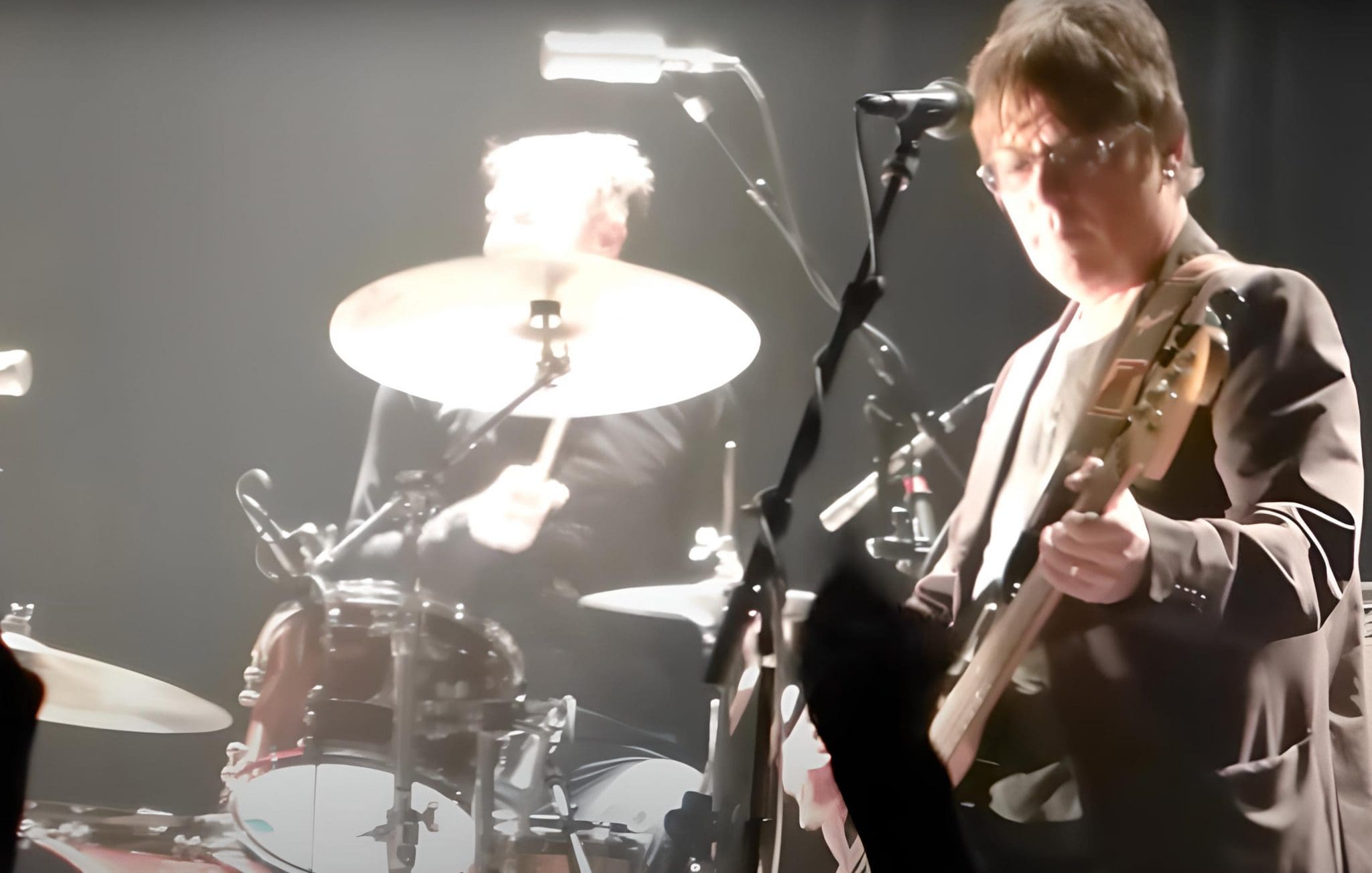 Andy Rourke Band The Smiths bassist Andy Rourke has died after an extended battle with ...
