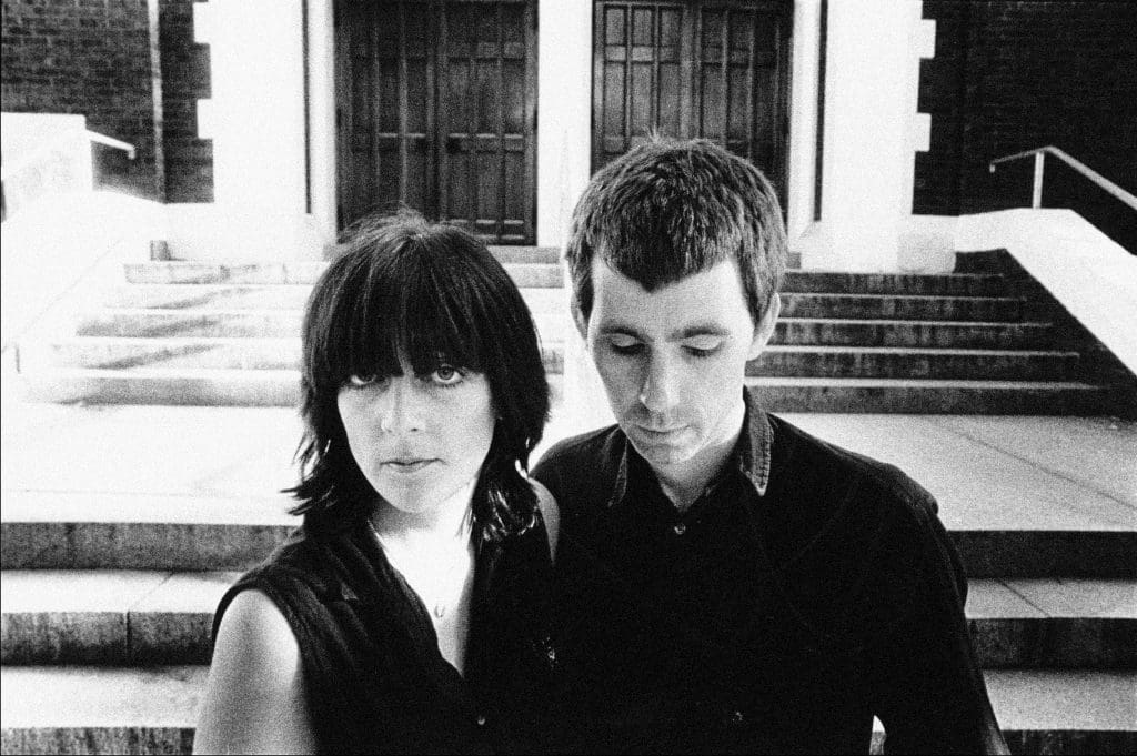 Chris & Cosey continues remastered limited edition vinyl series with 'Technø Primitiv', 'Trust' and 'Pagan Tango' in August