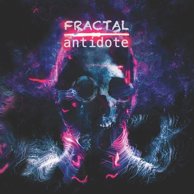 Fractal – Human Error (album – Aliens Production)