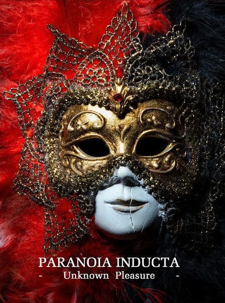 Paranoia Inducta – into Eternal Darkness (album – Heerwegen Tod Production)