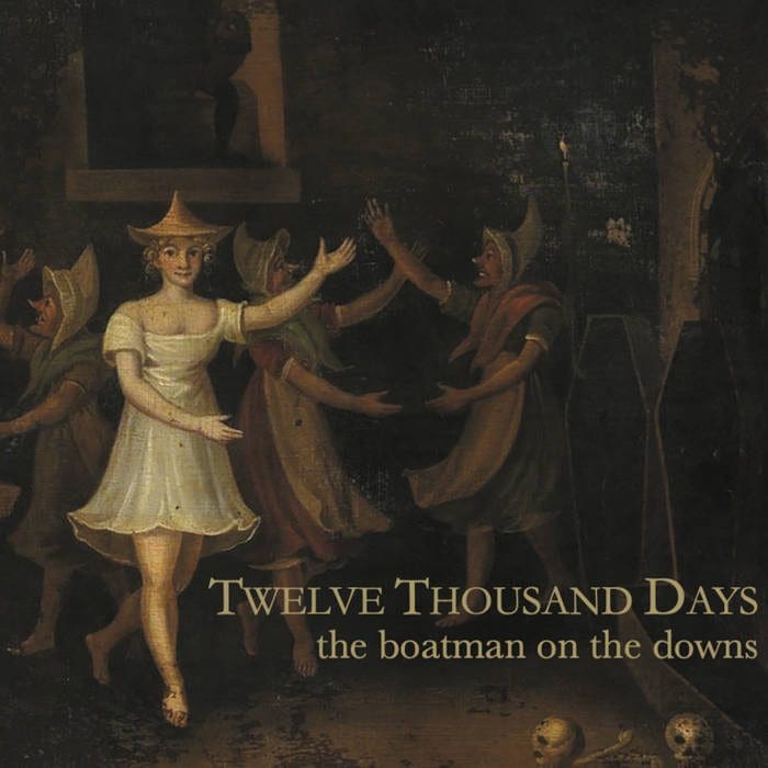 Twelve Thousand Days – the Birds Sing As Bells (album Finalmuzik)
