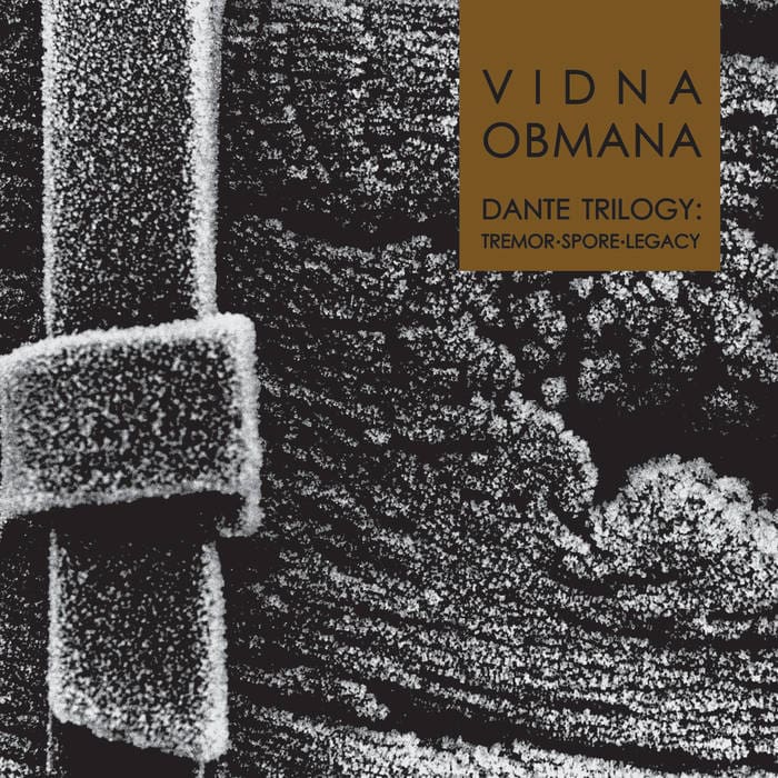 Vidna Obmana – Memories Compiled: Three Tapes (album – Zoharum)
