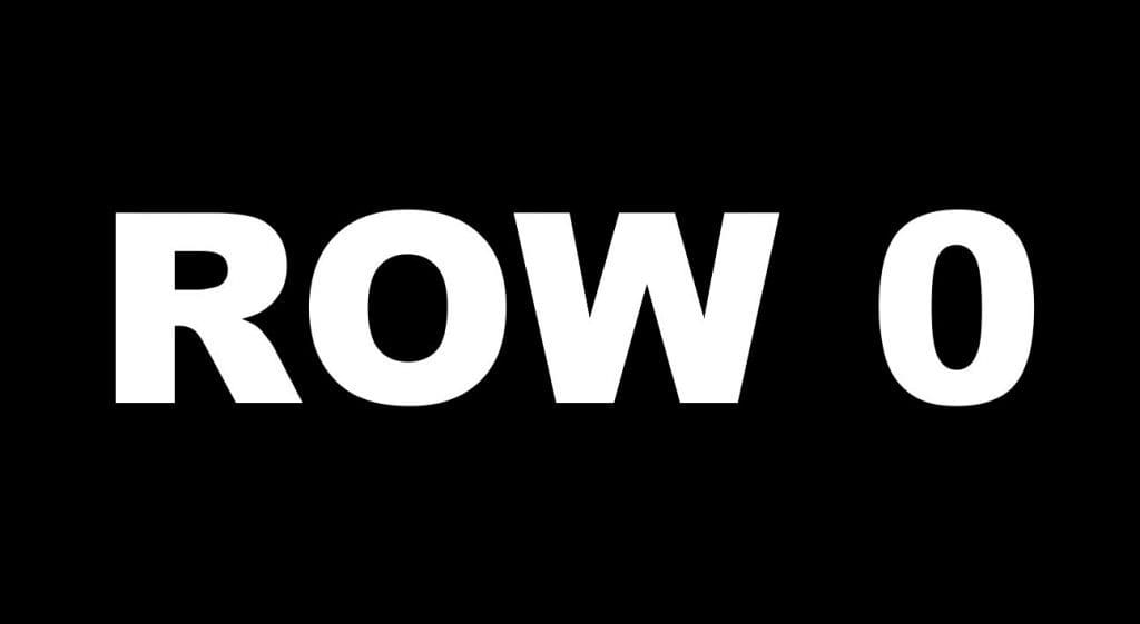 Rammstein's 'Row Zero' under scrutiny in Munich - but what is the Row Zero exactly?